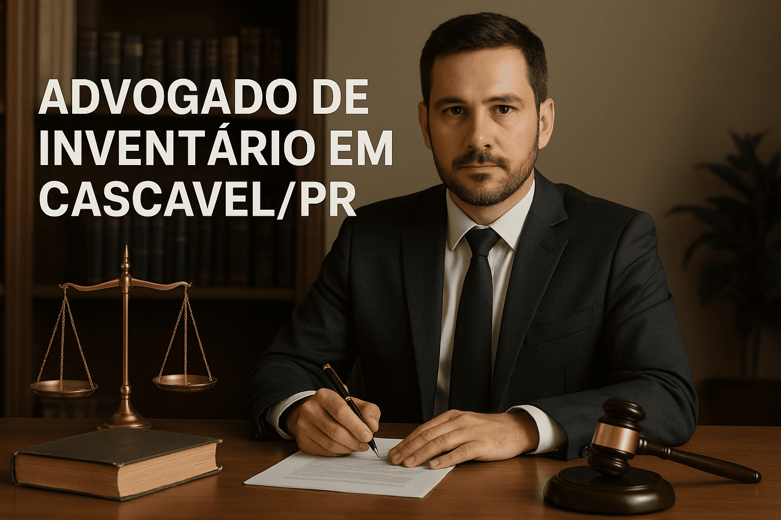 Advogado de Inventário em Cascavel-PR: Como funciona o inventário de imóveis e quando ele é obrigatório - Bonfante e Lemos Advogados Associados - Advogado Cascavel - PR
